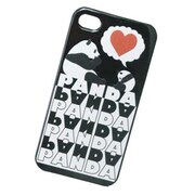 iPhone5カバー [PANDA]