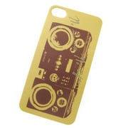 iPhone5カバー [ラジカセA]