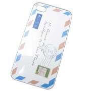 iPhone5カバー [エアーメール]