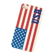 iPhone5カバー [USA]