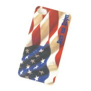 iPhone5カバー [STARS AND STRIPES]