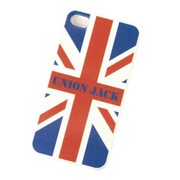 iPhone5カバー [UNION JACK]