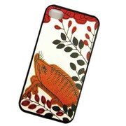 iPhone5カバー [イノシシ]