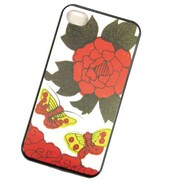 iPhone5カバー [チョウ]