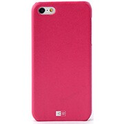 CL-iPhone5lsp-pnk [レザースナップiPhone5 マゼンタ]