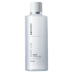 ヨドバシ Com ちふれ化粧品 化粧水しっとりタイプn 180ml 通販 全品無料配達