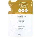 保湿クリームしっとりタイプ詰替用 [56g]