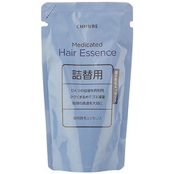 ちふれ 薬用育毛エッセンス 詰替用 200mL [育毛剤 医薬部外品]