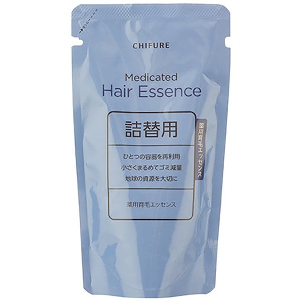 ちふれ 薬用育毛エッセンス 詰替用 200mL [育毛剤 医薬部外品]