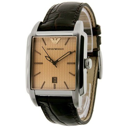 CLASSIC（クラシック） クオーツ メンズ AR0477