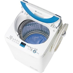 ヨドバシ.com - シャープ SHARP ES-GE70N-A [全自動洗濯機（7.0kg 