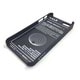 SY-007A-BK [iPhone5用電磁波吸収ケース(セパレートタイプ） BLACK]