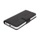 SY-007B-BK [iPhone5用電磁波吸収ケース(ブックカバータイプ) BLACK]