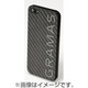 012B [GRAMAS Real Carbon Panel for iPhone5]