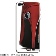 iPhone5ステッカー ファッションRDシューズ [ファッションRDシューズ]