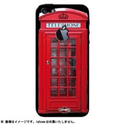 iPhone5ステッカー UK Phone Cab [UK Phone Cab]