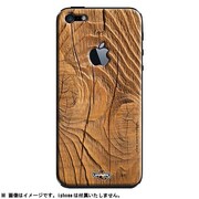iPhone5ステッカー Wood [Wood]