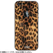 iPhone5ステッカー Leopard1 [Leopard1]