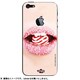 iPhone5ステッカー Candy Lips [Candy Lips]