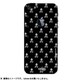 iPhone5ステッカー Danger BK [Danger BK]