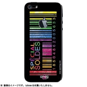 iPhone5ステッカー Soldes BK [Soldes BK]