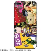 iPhone5ステッカー Retro 40's [Retro 40's]