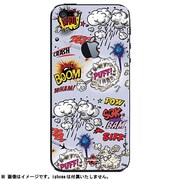 iPhone5ステッカー Fun BOOM [Fun BOOM]