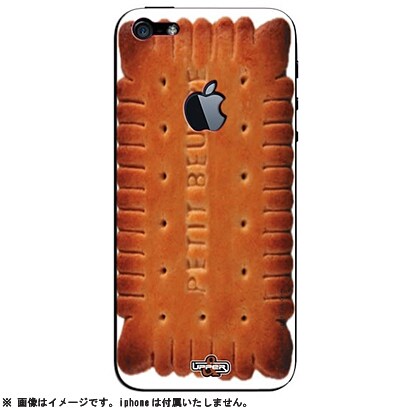 iPhone5ステッカー スウィーティケーキ [スウィーティケーキ]