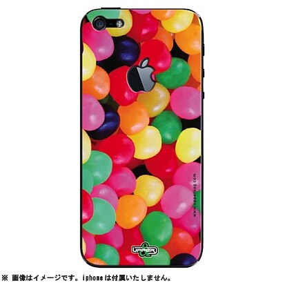 iPhone5ステッカー スウィーティミックス [スウィーティミックス]