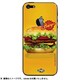 iPhone5ステッカー スウィーティバーガー [スウィーティバーガー]