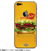 iPhone5ステッカー スウィーティバーガー [スウィーティバーガー]