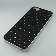 IPN5-PRC-CT01 [クリスタルカバーiPhone5 BK]