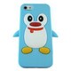 IP5-PNG-WB [ペン太くんiPhone5 ウォーターBL]