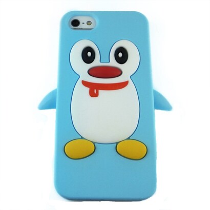 IP5-PNG-WB [ペン太くんiPhone5 ウォーターBL]