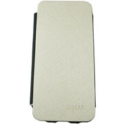 IP5-GCPC-02 [クロスパターンケースiPhone5 WH]