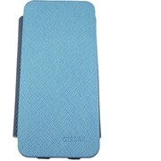 IP5-GCPC-03 [クロスパターンケースiPhone5 BL]