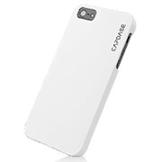 KPIH5-T102 [KarapaceCaseiPhone5 TouchWH]