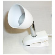 USBバスパワー miniLEDクリップライト 白 LT-C40M-W