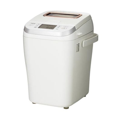ホームベーカリー SuiPanDa（スイパンダ） パールホワイト ABP-R100X-W