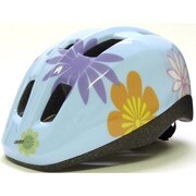 BHE-45 46-52cm　BL　 [BBB ヘルメット ミニフラワー  15]