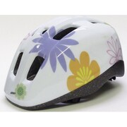 154536 [ヘルメット ミニフラワー 46-52cm]