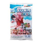 プリポカ ワンピース 貼らないカイロ 5個入り [使い捨てカイロ]