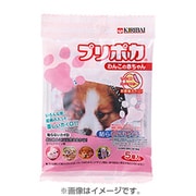 プリポカ わんこの赤ちゃん 貼らないカイロ 5個入り