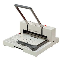 商品画像：断裁機 PK-513LN｜手動断裁機｜切る用品｜製品情報 | プラス株式 1