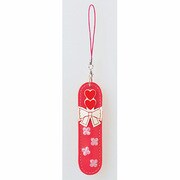 ツイーザー ピンク INL-0212