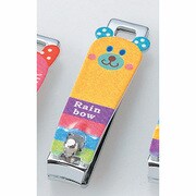 ミニつめ切りセット クマ INL-0223