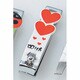 ミニつめ切りセット ハート INL-0243