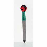 ハッピー 爪やすり テントウムシ INL-0111
