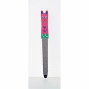 ハッピー 爪やすり ラビット INL-0101