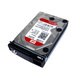 Red採用LAN DISK Z専用 交換用ハードディスク2TB HDLZ-OP2.0R